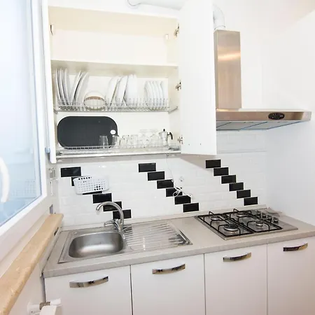 Apartament Ortensia House Rocca Priora (Rome)