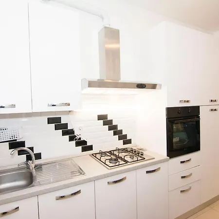 Ortensia House * Rocca Priora (Rome)