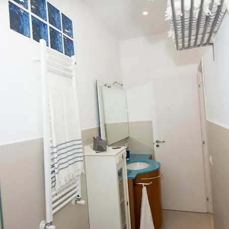 Ortensia House * Rocca Priora (Rome)