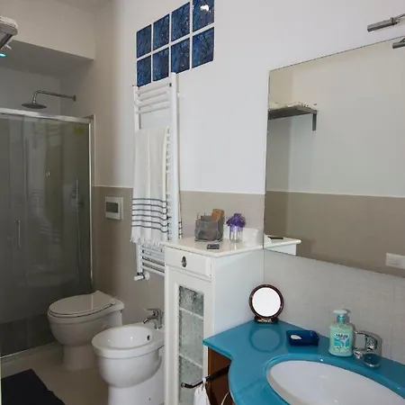 Ortensia House Apartment
