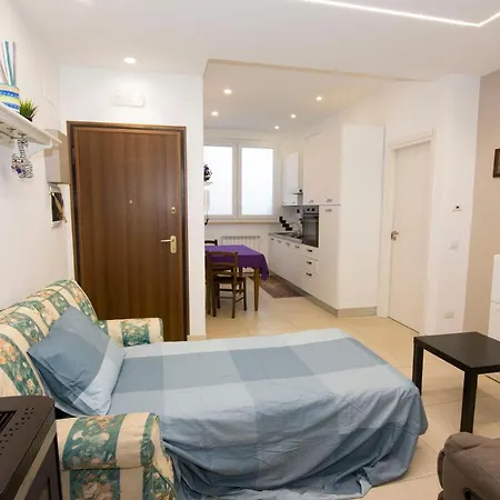 Apartment Ortensia House Rocca Priora (Rome)