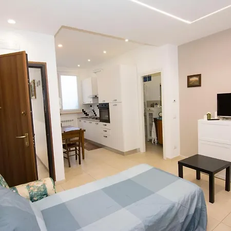 Ortensia House Apartment Rocca Priora (Rome)