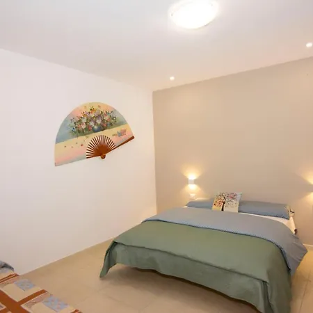 Ortensia House Rocca Priora (Rome)