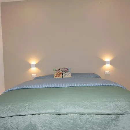 Apartment Ortensia House Rocca Priora (Rome)
