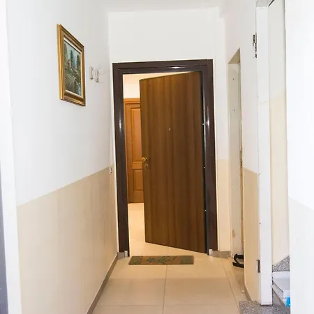 Ortensia House Rocca Priora (Rome)