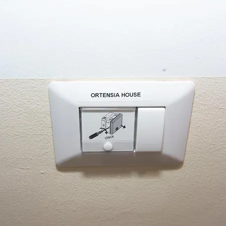 Apartment Ortensia House Rocca Priora (Rome)