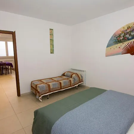 Ortensia House Apartment