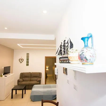 Apartment Ortensia House *