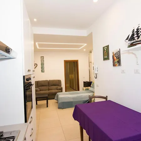Ortensia House Rocca Priora (Rome)