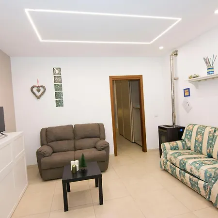Apartment Ortensia House