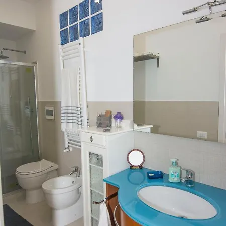 Apartment Ortensia House *