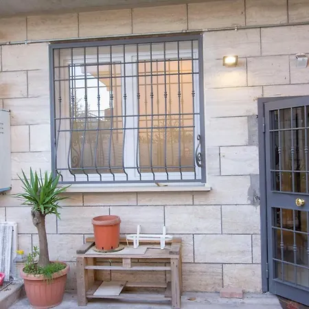 Ortensia House * Rocca Priora (Rome)
