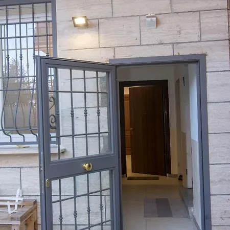 Ortensia House Apartment