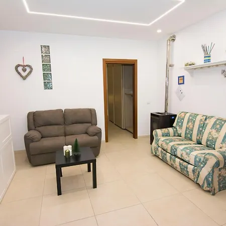 Ortensia House Apartment Rocca Priora (Rome)