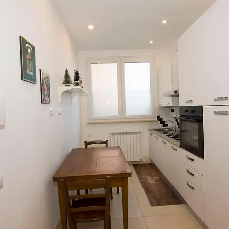Apartment Ortensia House Rocca Priora (Rome)